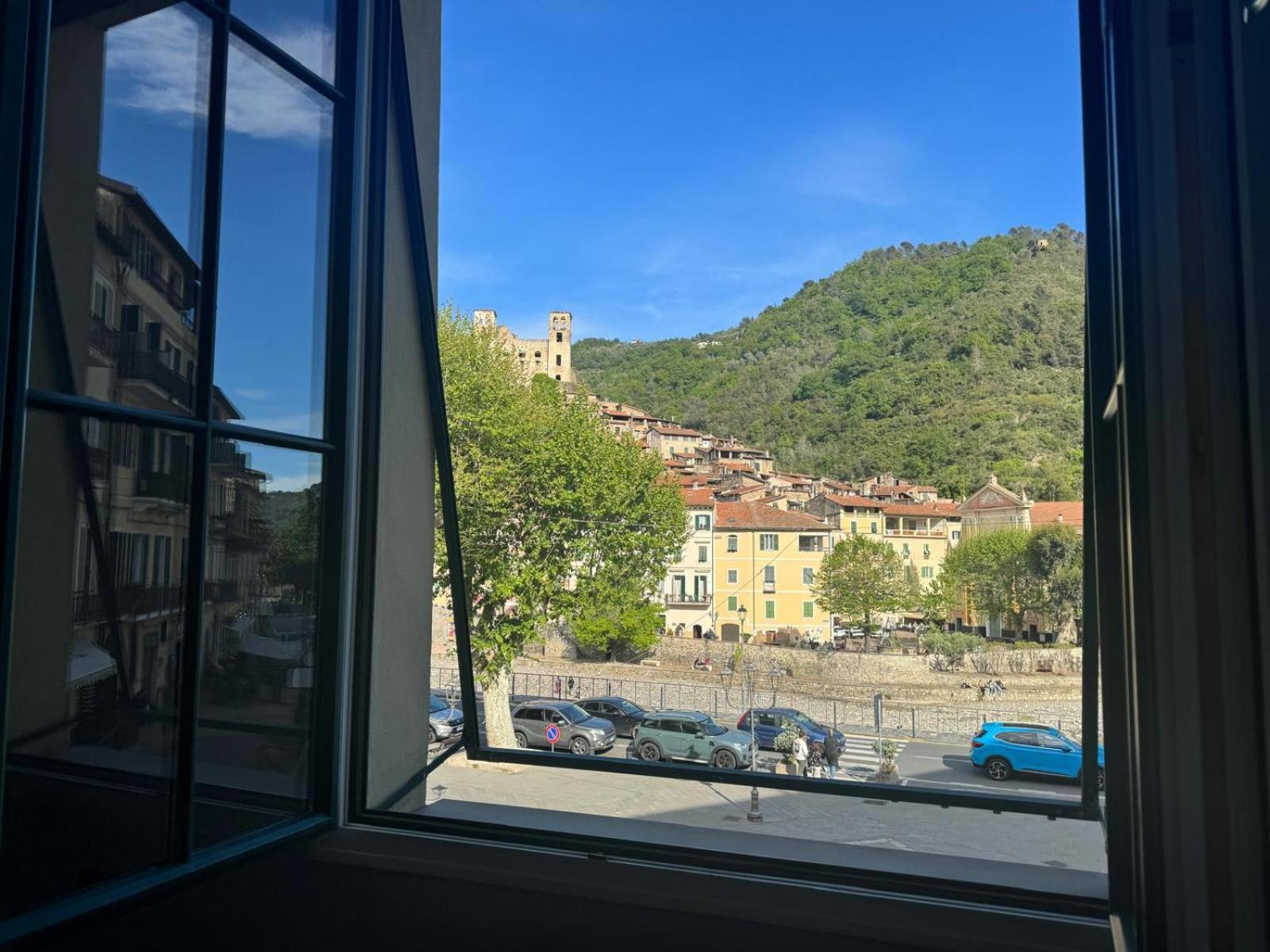 Apartment Casa Jolie - Vista Castello