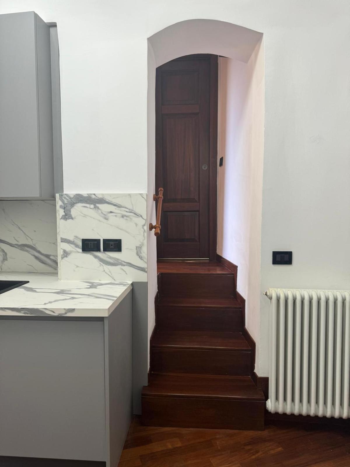 Casa Jolie - Vista Castello Apartment *
