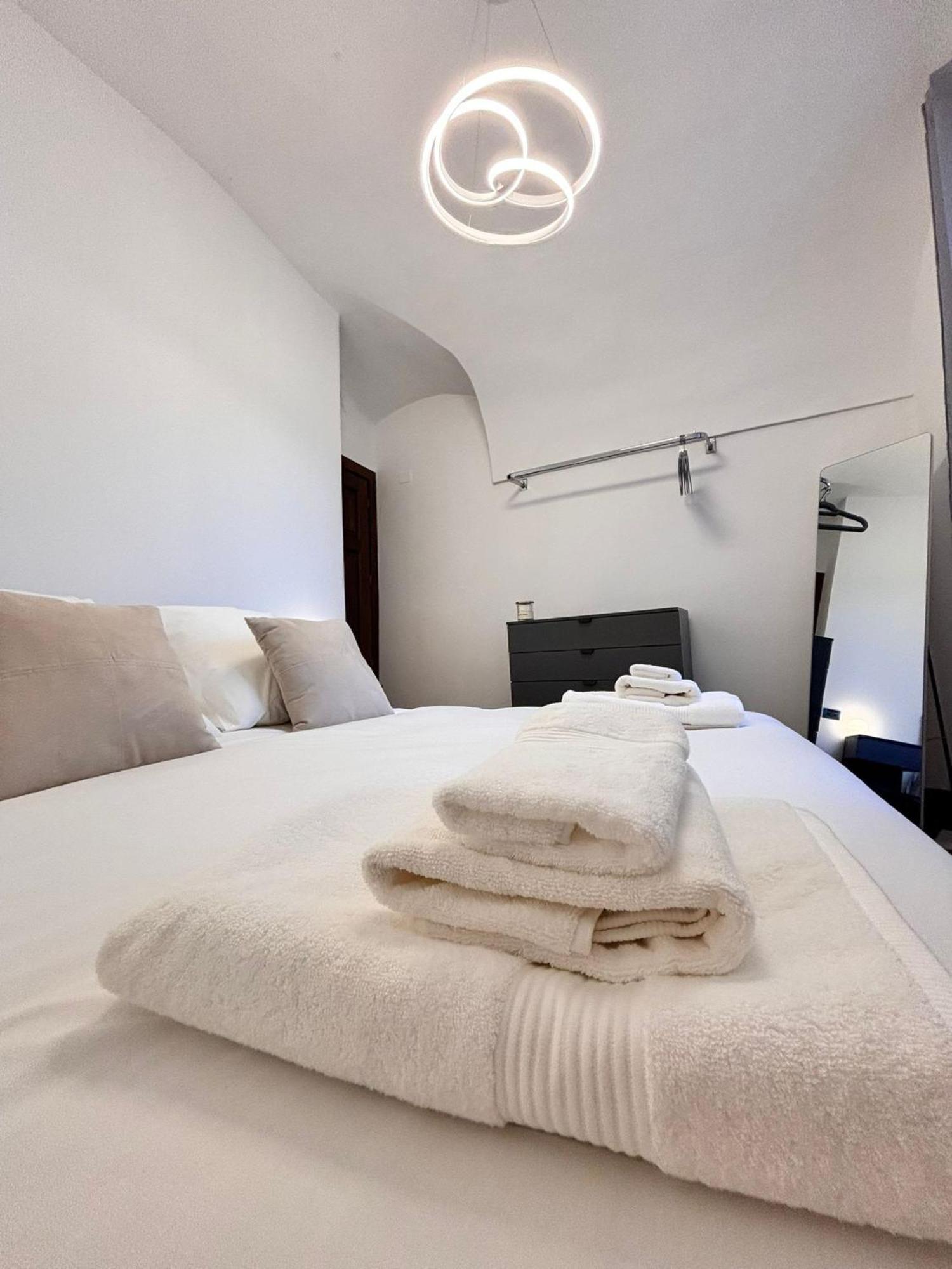 Casa Jolie - Vista Castello Apartment *